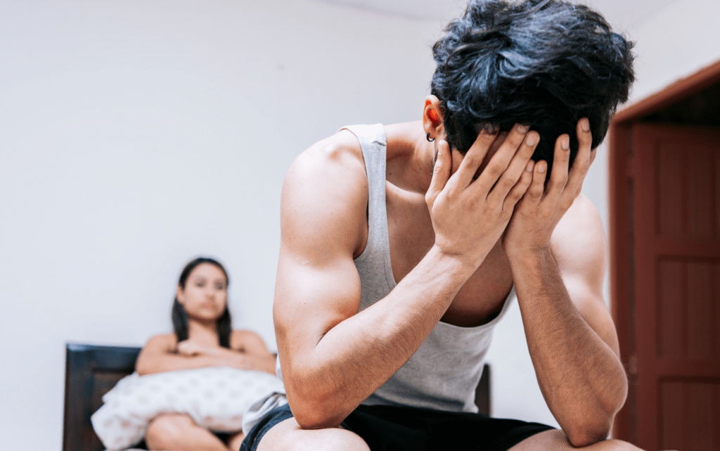 testosterona baixa depois dos 40 e fadiga masculina