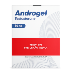 Androgel