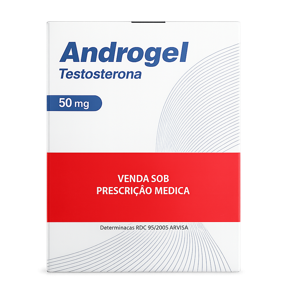 Androgel