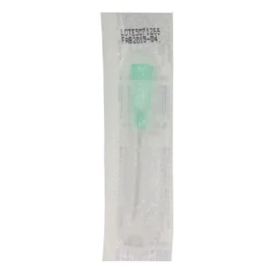Agulha Descartável Bd 25 X 0,8 C/ 1 Unidade