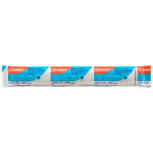 Atadura Crepom Cremer Cysne 30Cmx1,80M Com 01 Unidade