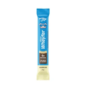 Chocowheyfer Mu Baunilha 25g