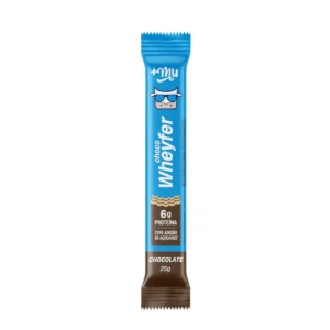 Chocowheyfer Mu Chocolate 25g