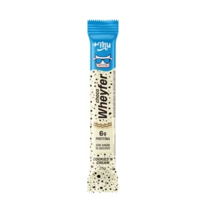Chocowheyfer Mu Cookies`n Cream 25g