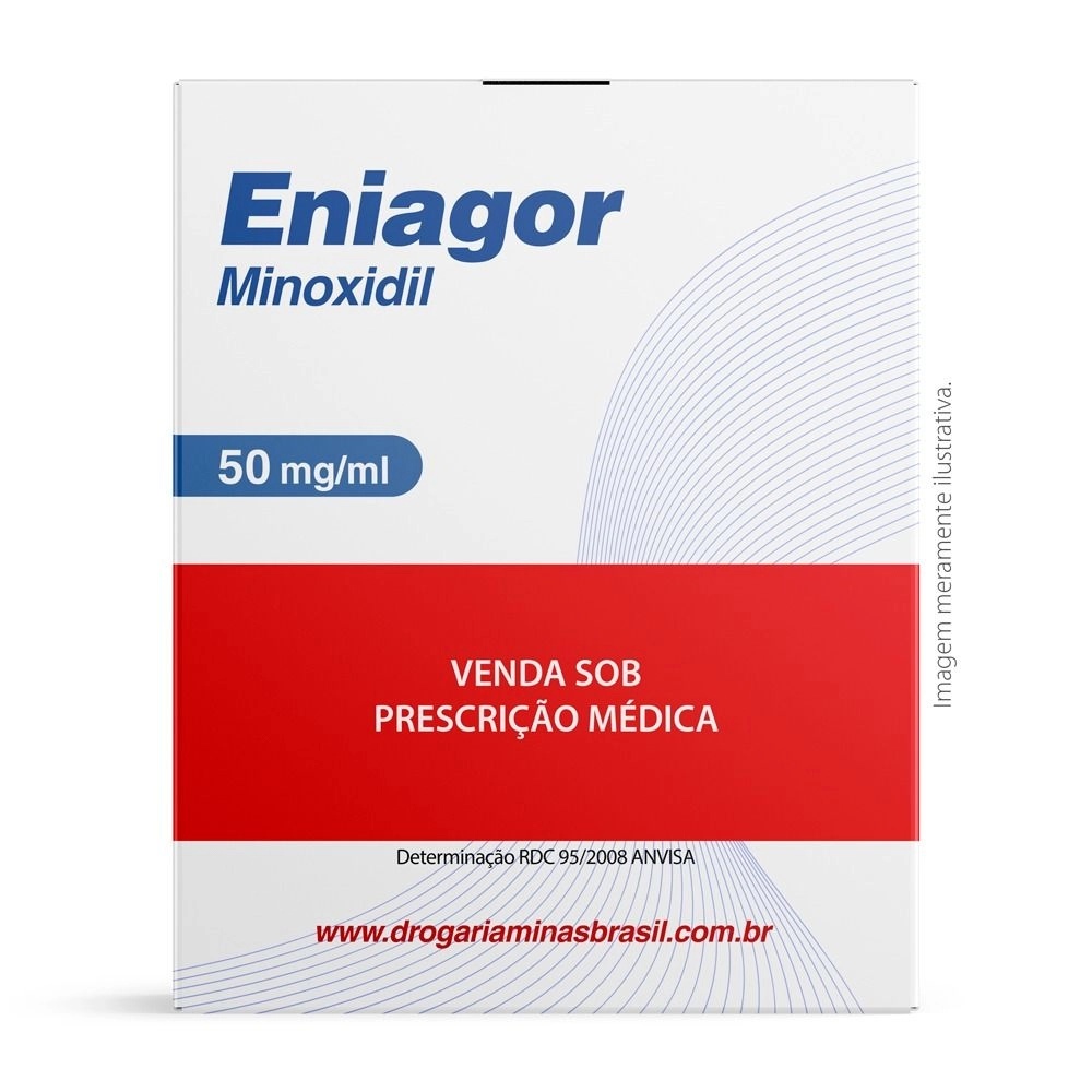 Eniagor 5% 50ml Apsen