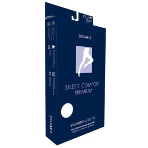 Meia Coxa Sigvaris 863Af Select Comfort Premium Ref- Ga33
