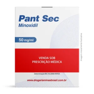Pant Sec 50mg/ml 50ml Aché