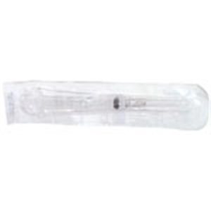 Seringa 3 Ml Descartável Advantive Com Agulha 01 Unidade