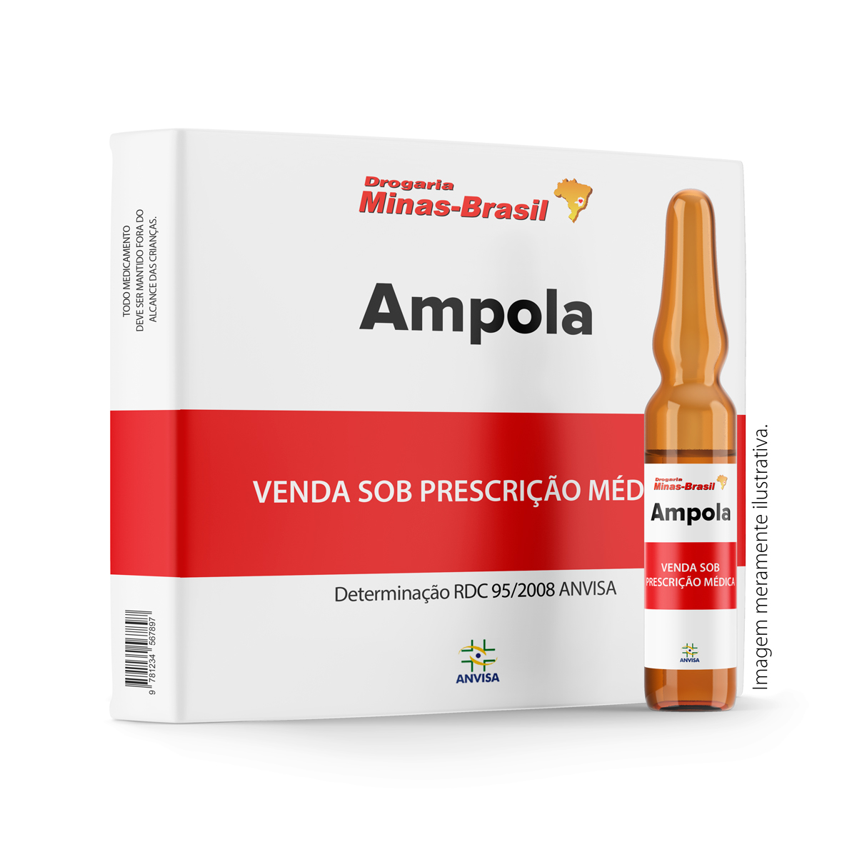 Apidra 100 Ui/Ml Injetável 1 Frasco Ampola De 10Ml