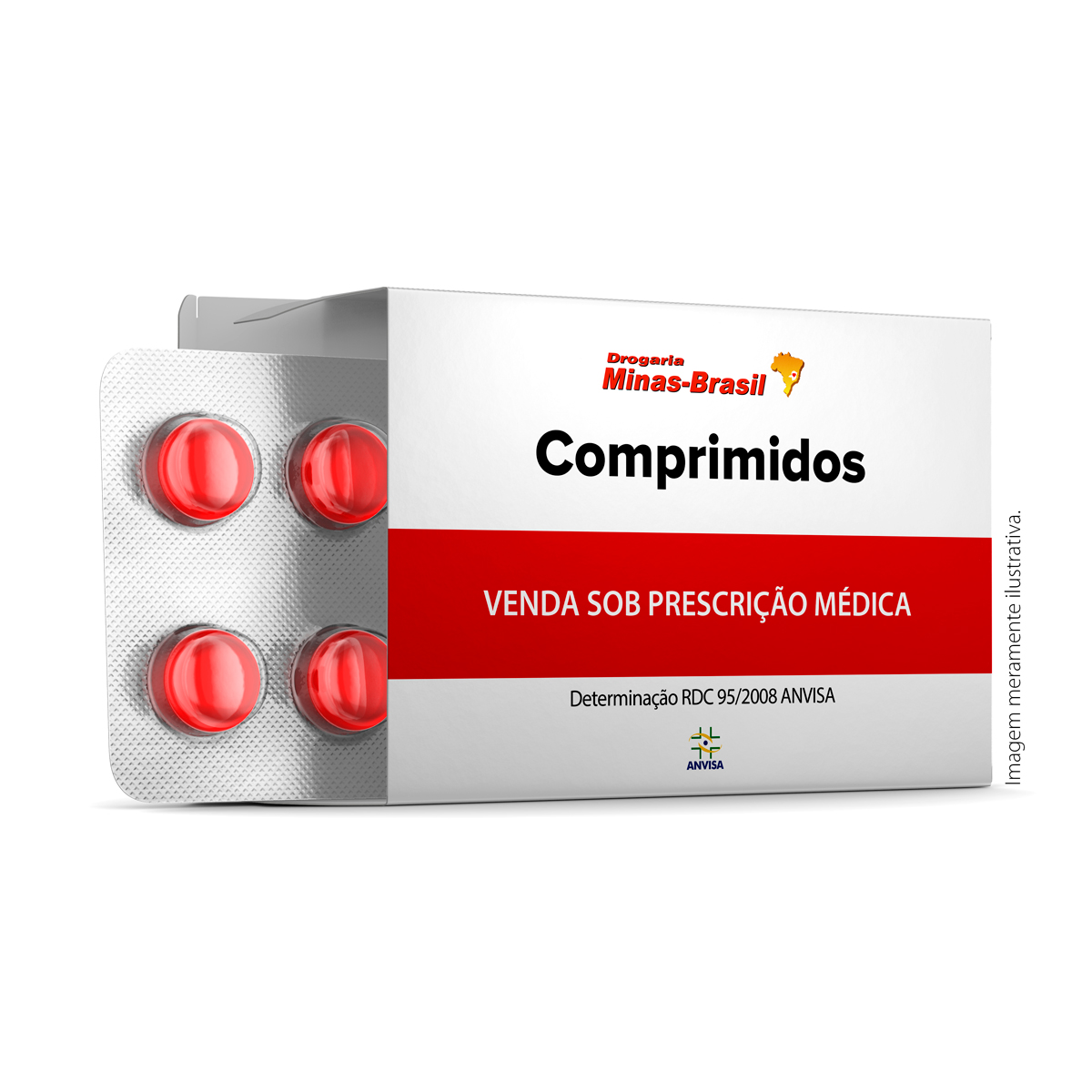 Nesta Diário Tadalafila 5mg Com 30 Comprimidos Biosintética