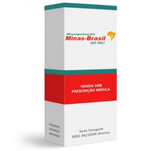 Testosterona 25 Mg/G Para Uso Masculino
