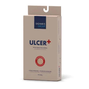 Ulcer+ Kit De Tratamento De Úlcera Tamanho GG - Sigvaris Group