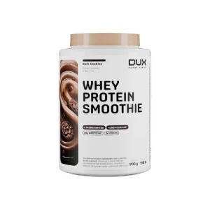 Whey Protein Smoothie Dux Human Health Dark Cookies 900g